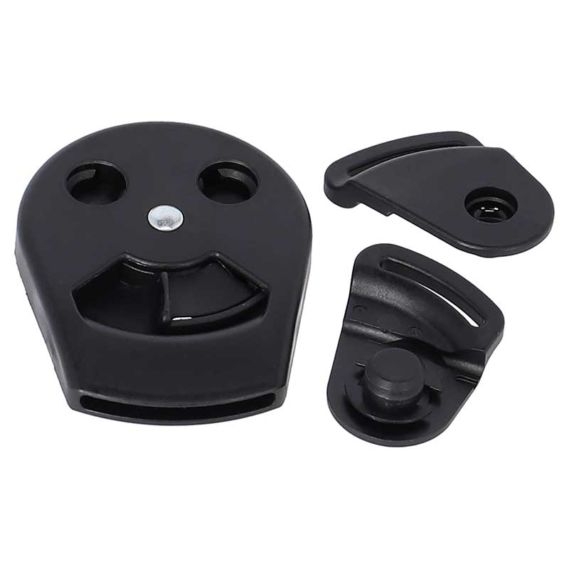 XLC Harness catch Fidlock 20″