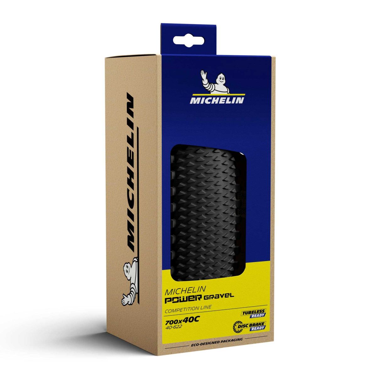 MICHELIN Power Gravel - Image 6