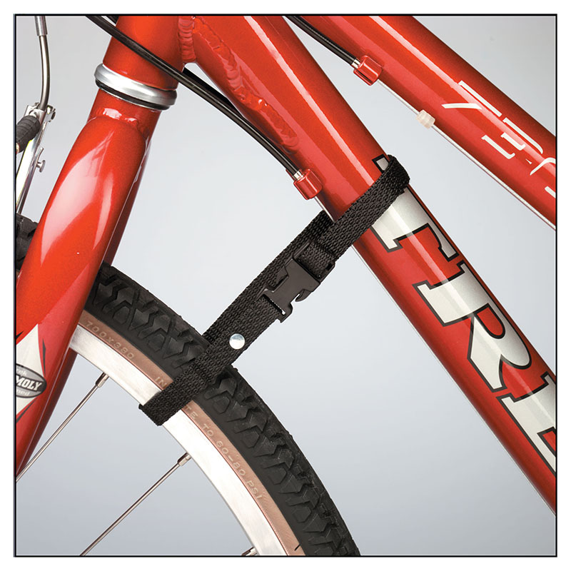 SARIS Spare part – carrier Wheel Straps