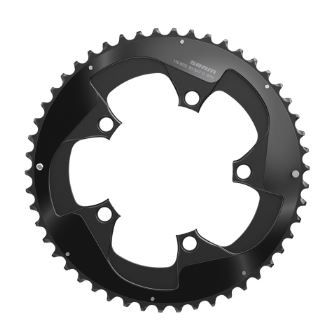 SRAM RED22, X-Glide, Yaw