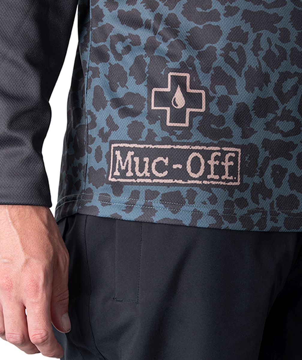 MUC-OFF Riders Jersey - Image 58