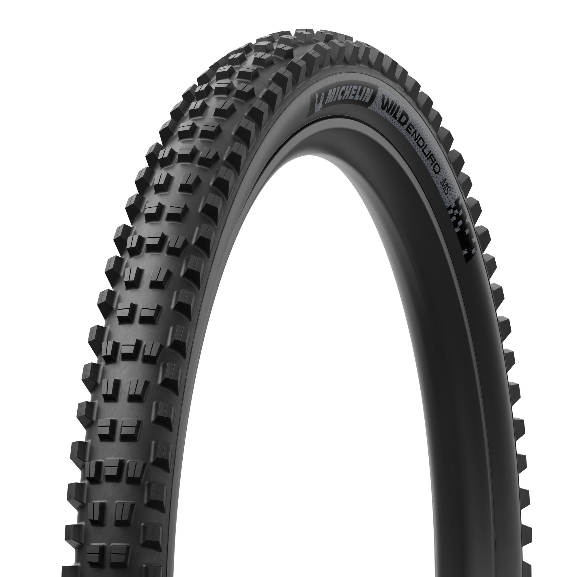 MICHELIN Wild Enduro MS RL - Image 8