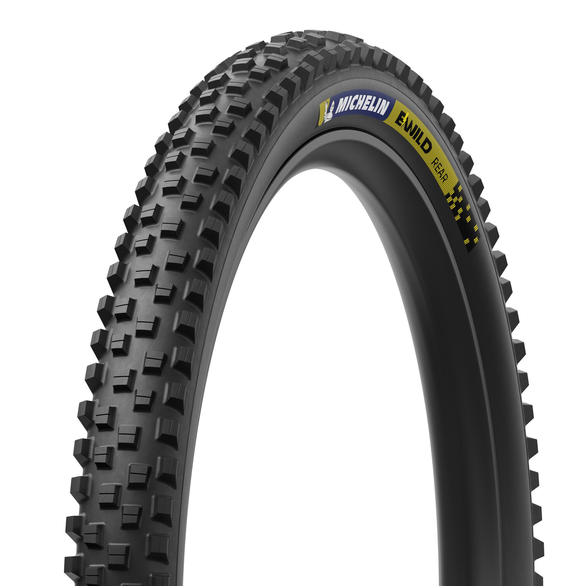 MICHELIN E-Wild Rear - Image 6