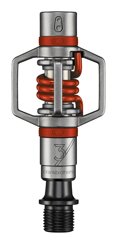 CRANKBROTHERS Eggbeater 3