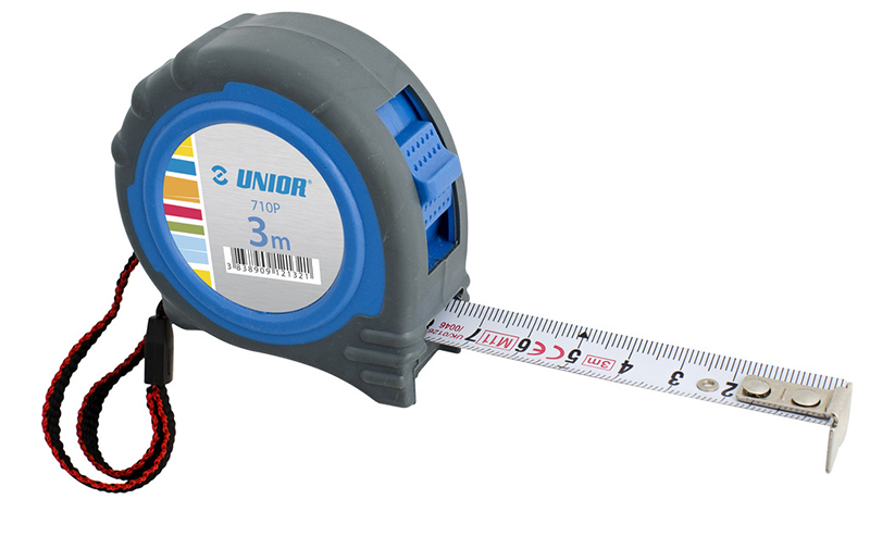 UNIOR Measuring tape
