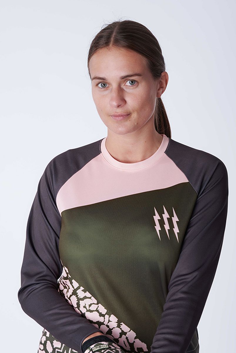 MUC-OFF Riders Jersey - Image 106