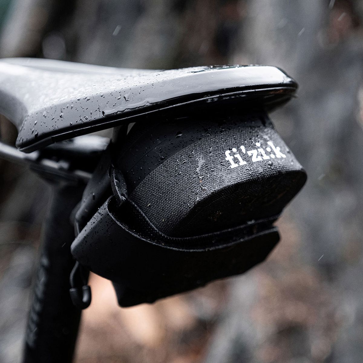 FIZIK fizik saddle bag