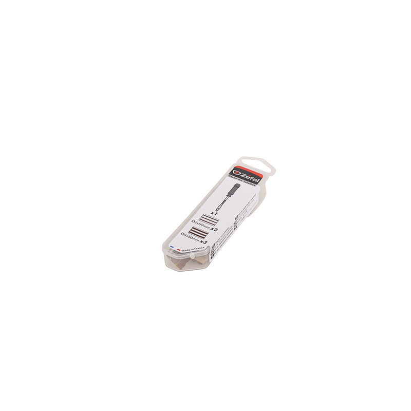 ZÉFAL Tubeless Repair Kit
