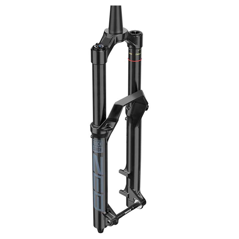 ROCKSHOX ZEB Select