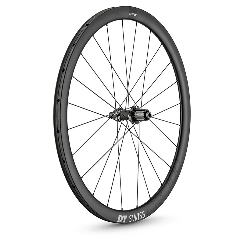 DT SWISS CRC 1100 Spline 38