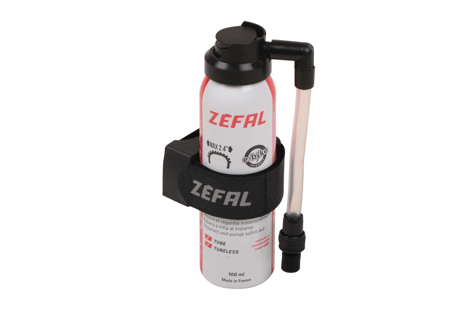 ZÉFAL Repair spray
