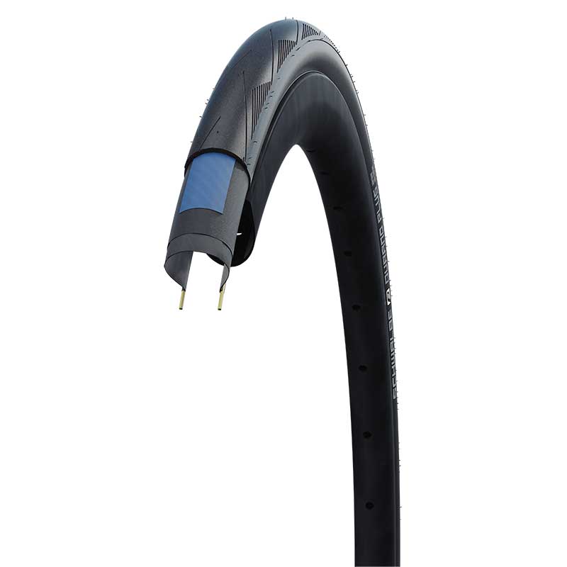 SCHWALBE Durano DD Non folding tire - Image 3