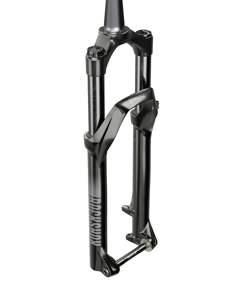 ROCKSHOX Recon Silver RL