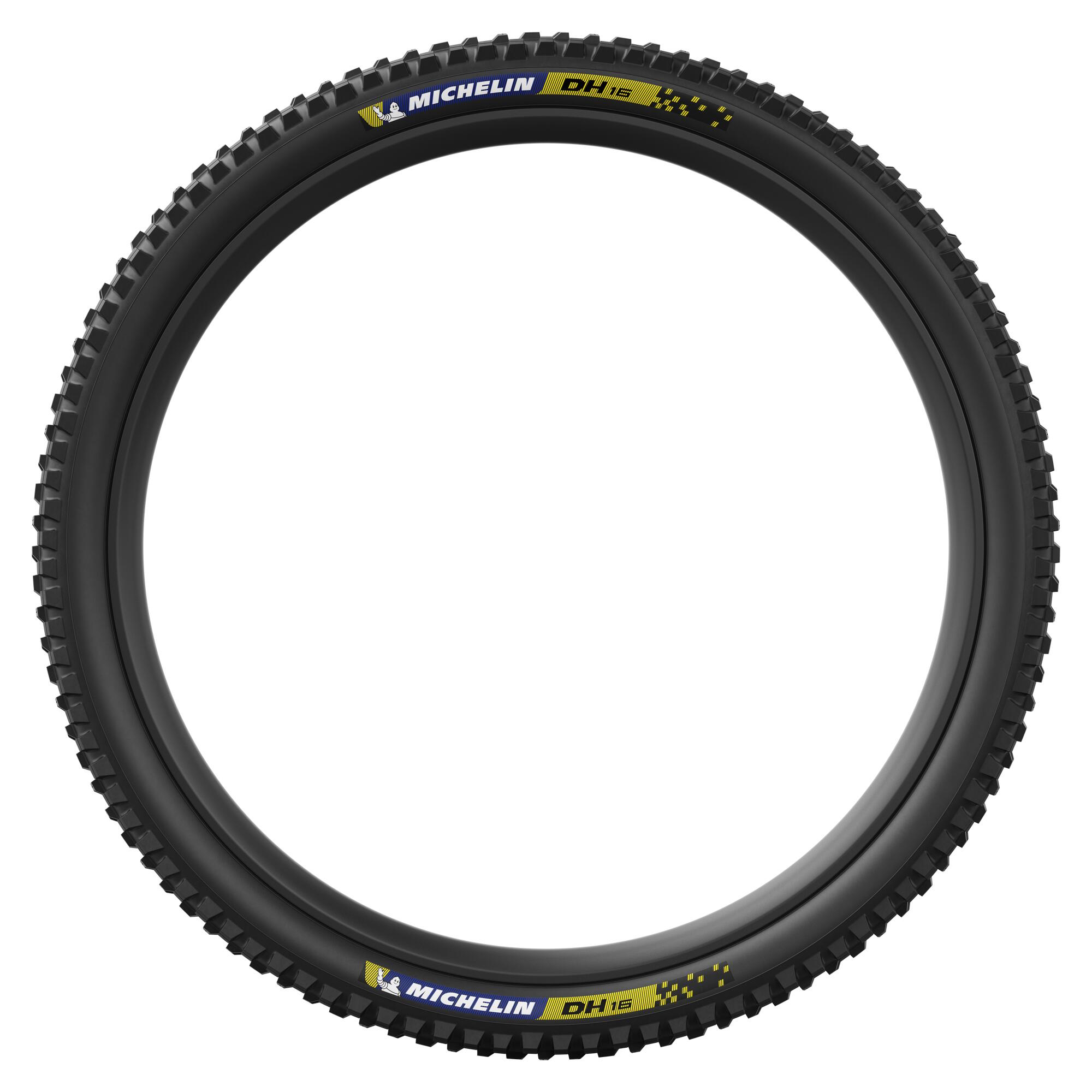 MICHELIN DH16 - Image 11