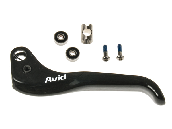 AVID Lever blade, carbon