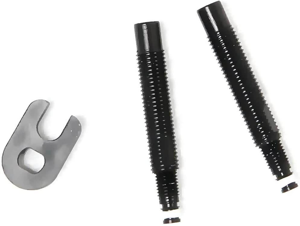 SCHWALBE Tubeless compatible valve extension