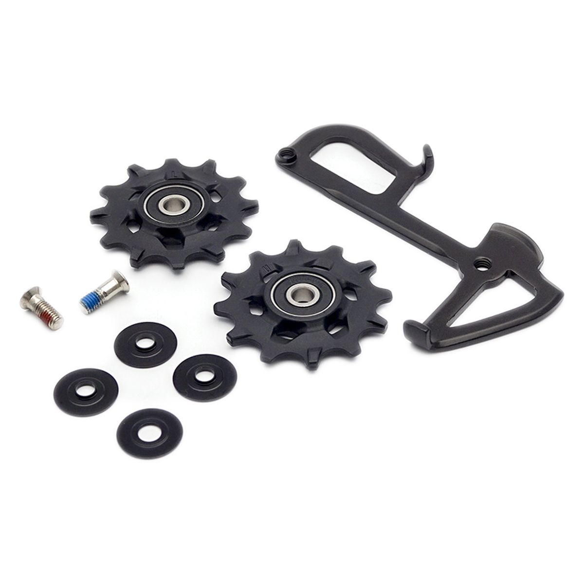 SRAM Pulley & Cage Kit
