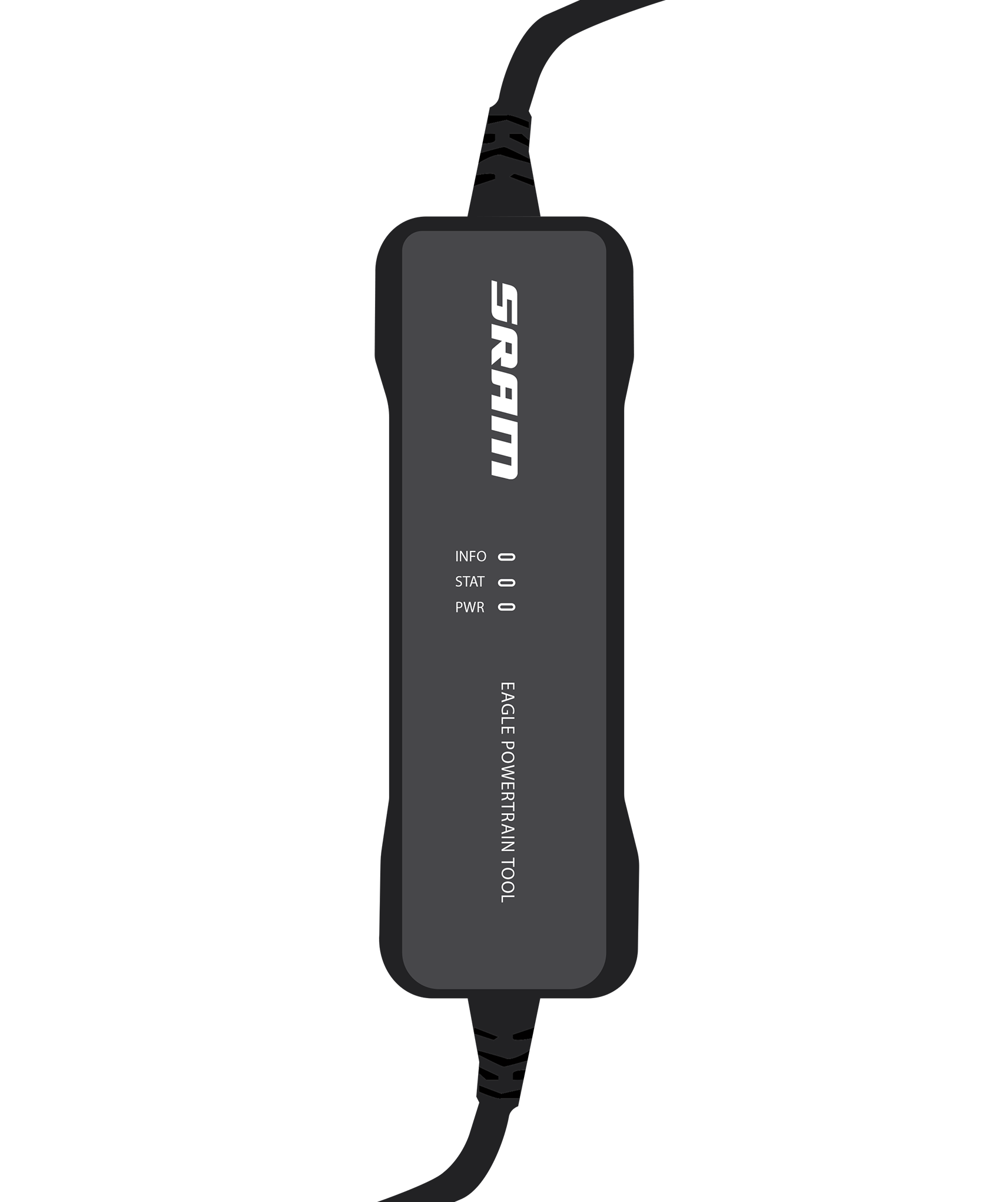 SRAM Eagle Powertrain Software and Diagnostic Tool