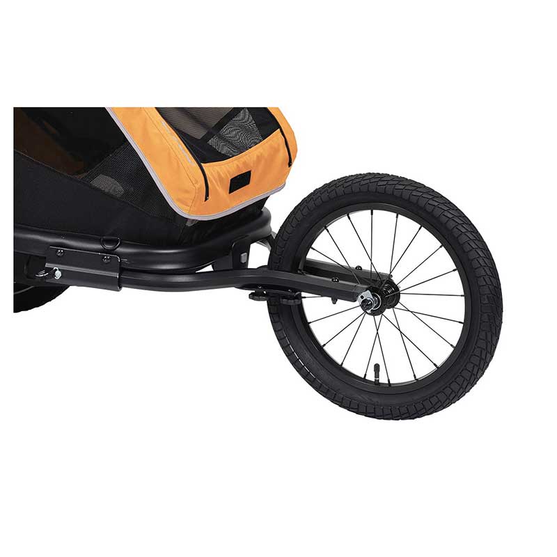 XLC jogger kit for XLC kids’ trailers