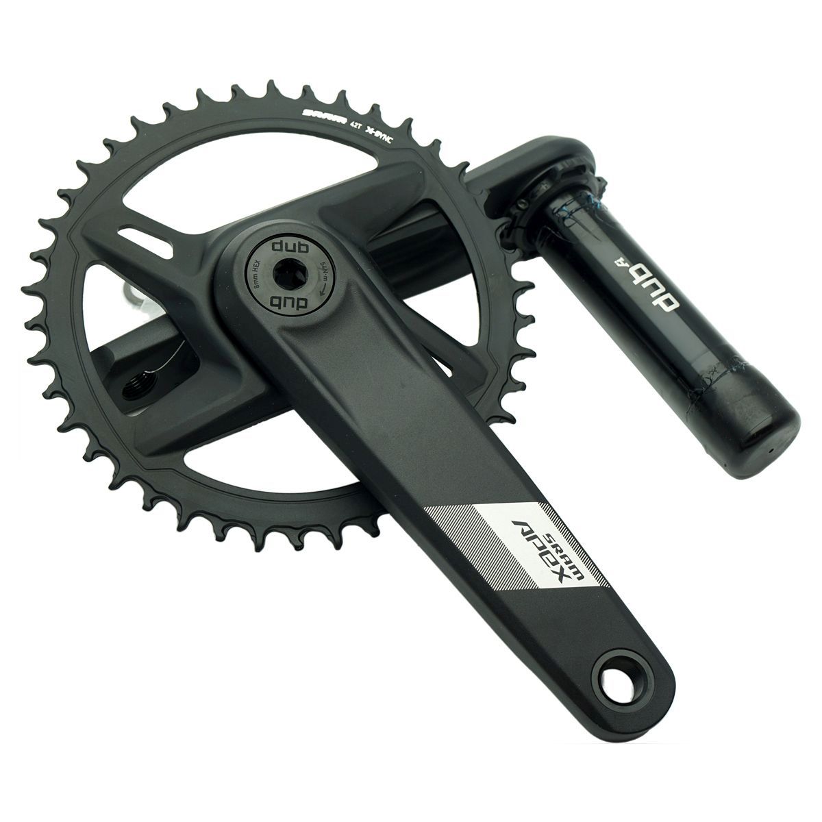 SRAM Apex 1 - Image 10