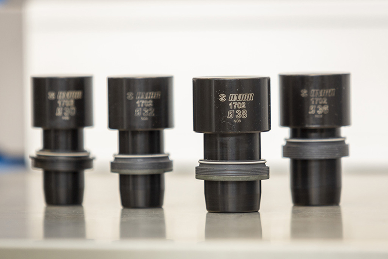UNIOR Fork seal driver tool