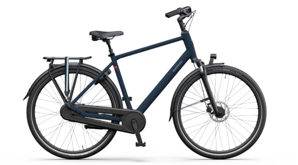 BATAVUS Senz Comfort Herr