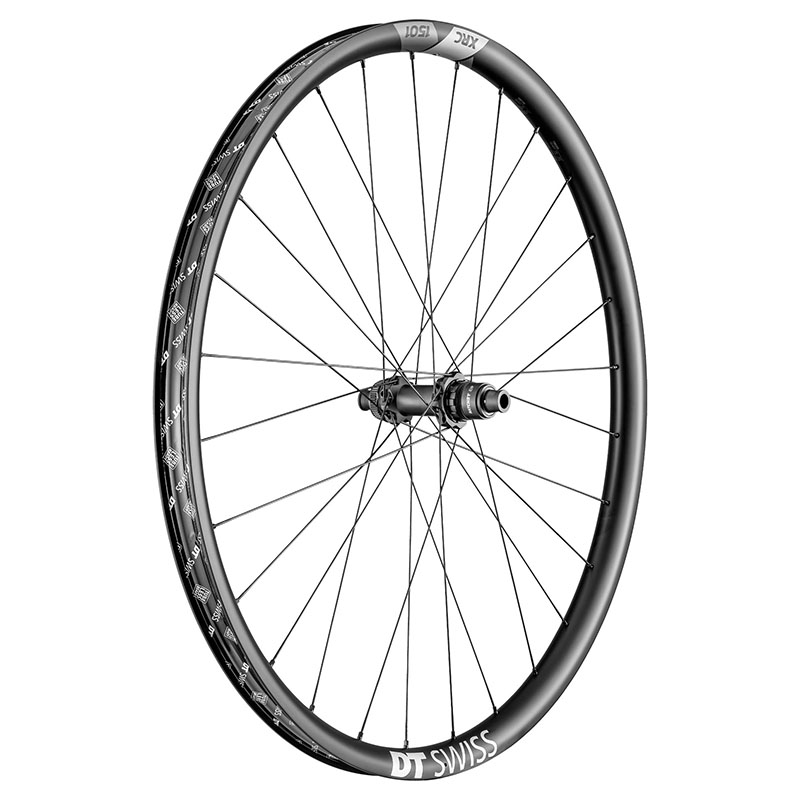DT SWISS XRC 1501 Spline 25