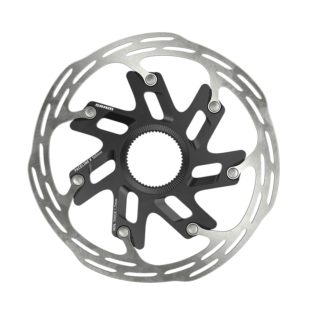 SRAM Paceline X