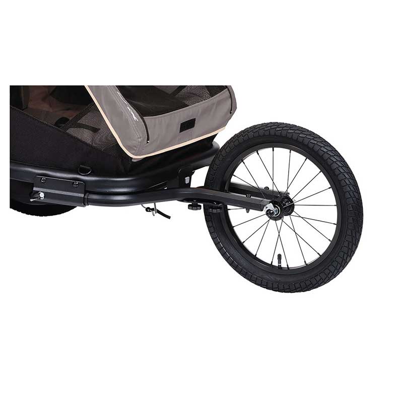 XLC jogger kit for XLC kids’ trailers