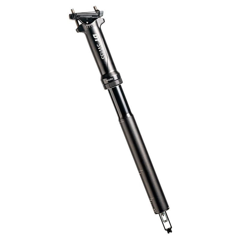 DT SWISS Dropper post D 232 400 mm 30,9