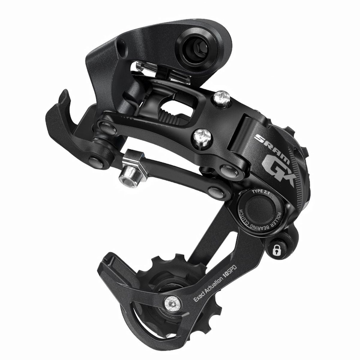 SRAM GX type 2.1