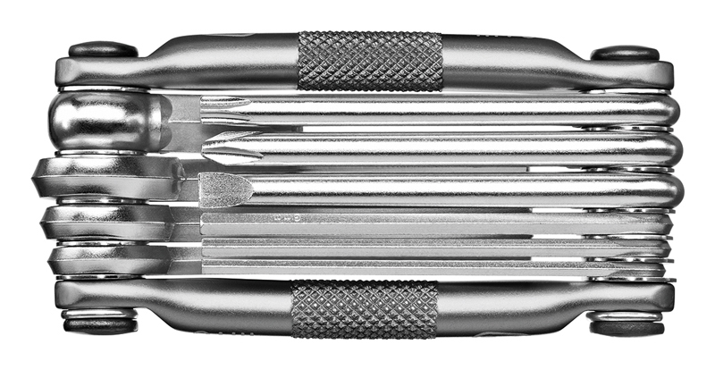CRANKBROTHERS M10