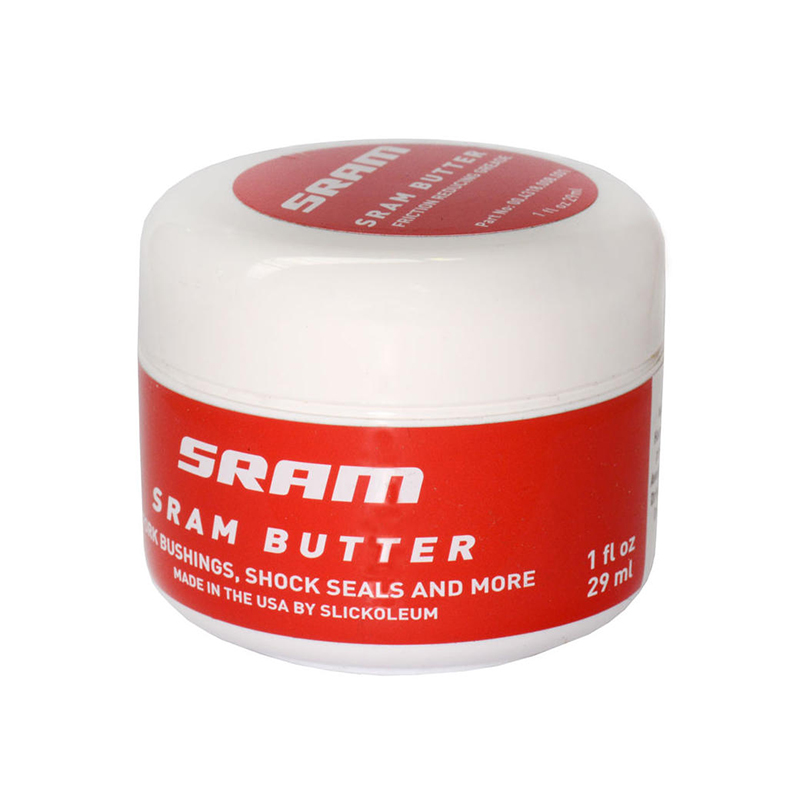 SRAM Grease butter
