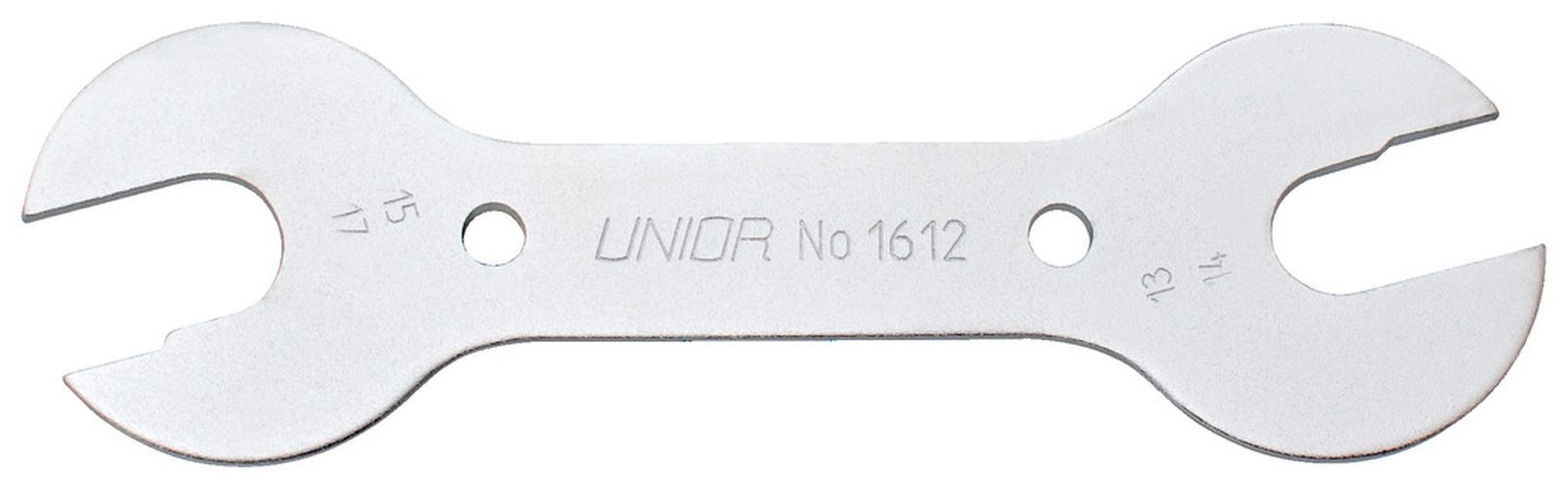 UNIOR Hub cone wrench