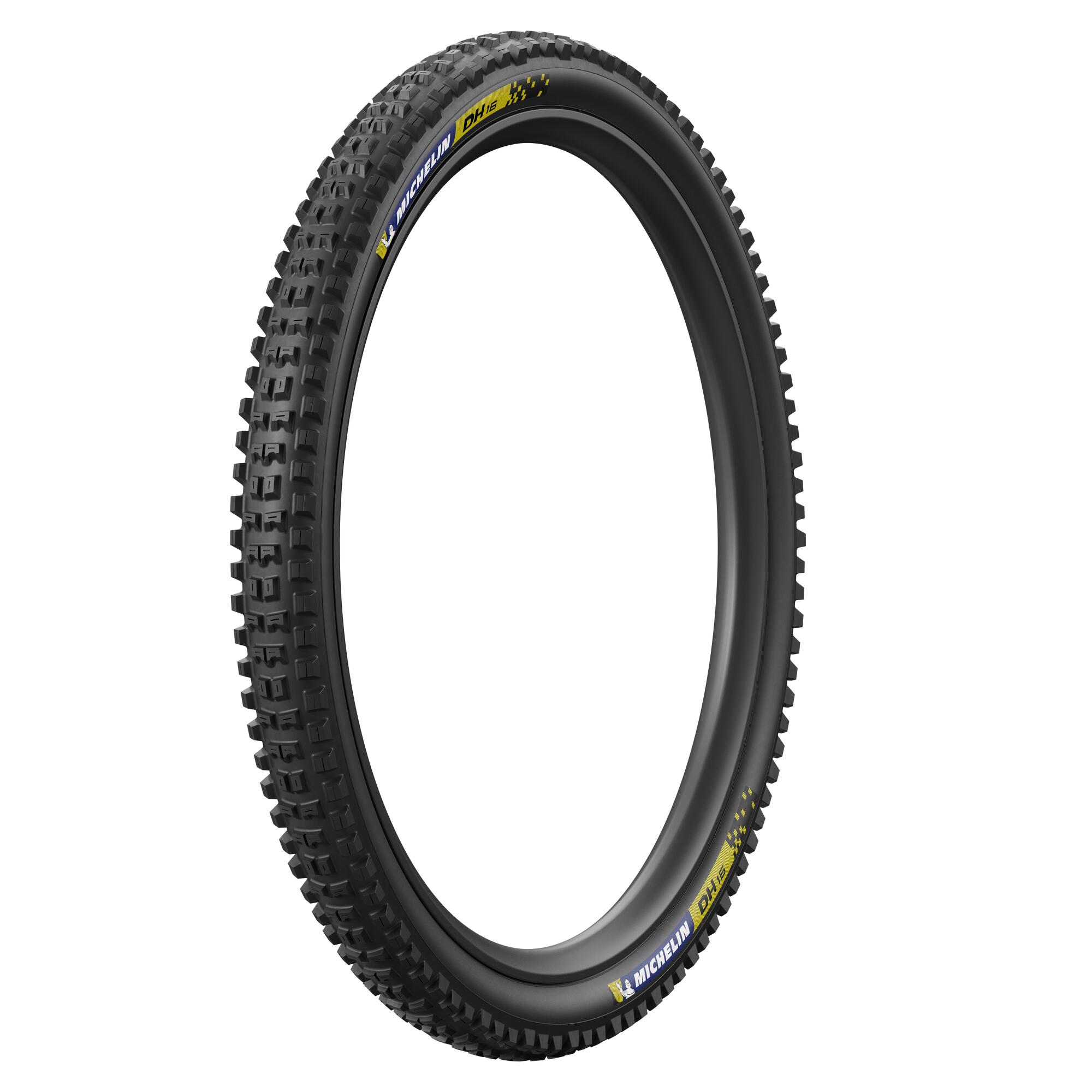 MICHELIN DH16 - Image 6