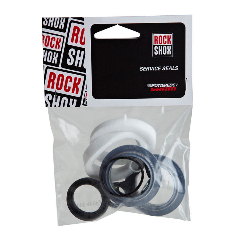 ROCKSHOX Fork Service Kit, Basic