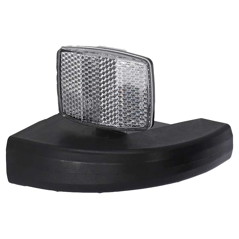 XLC Wheelguard incl. reflector
