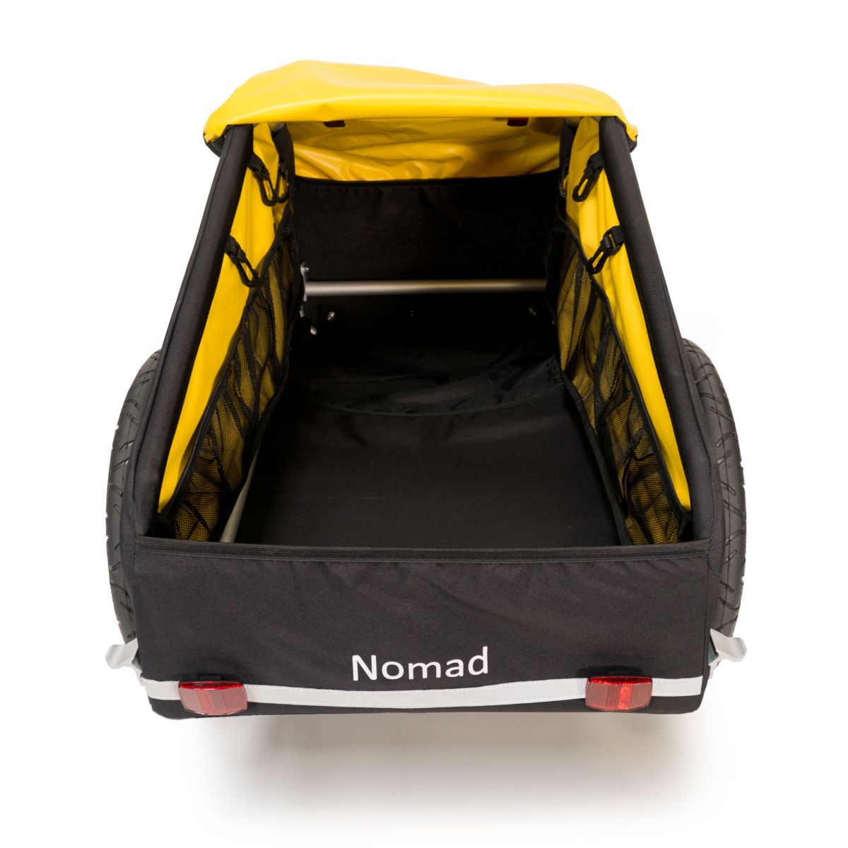 BURLEY Cargo trailer Nomad 2023 - Image 6
