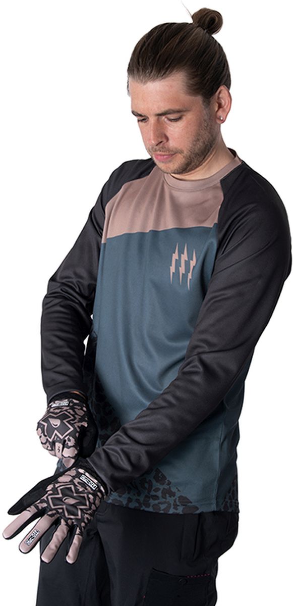 MUC-OFF Riders Jersey - Image 94