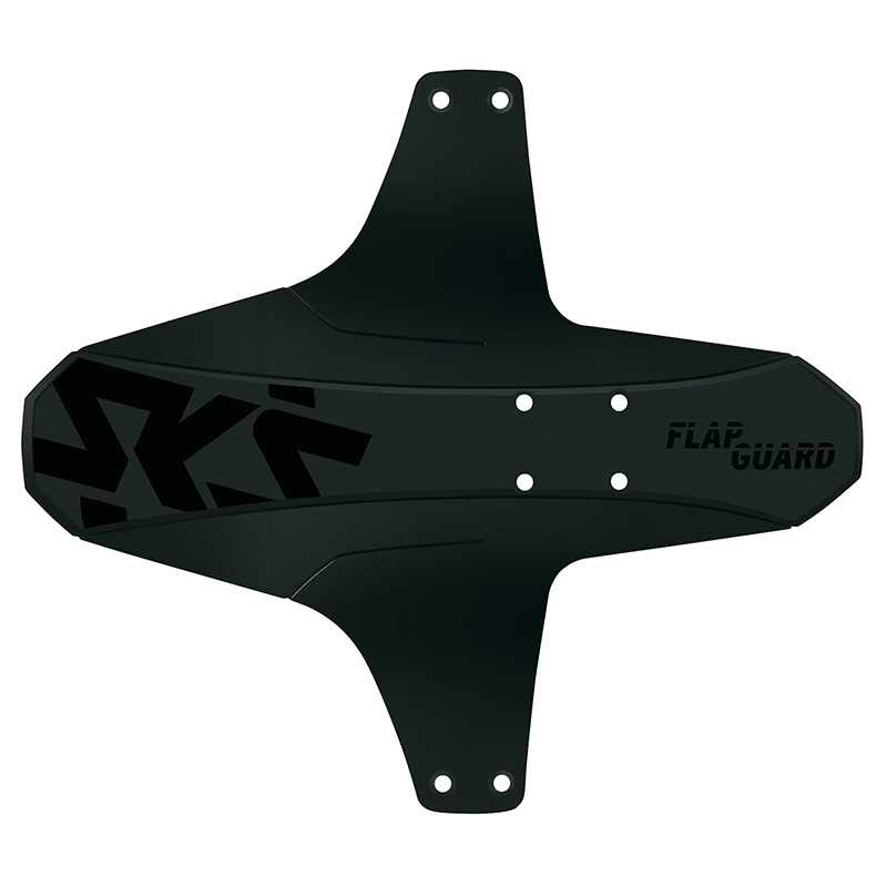 SKS Mudguard Flap guard Front 26" - 29"
