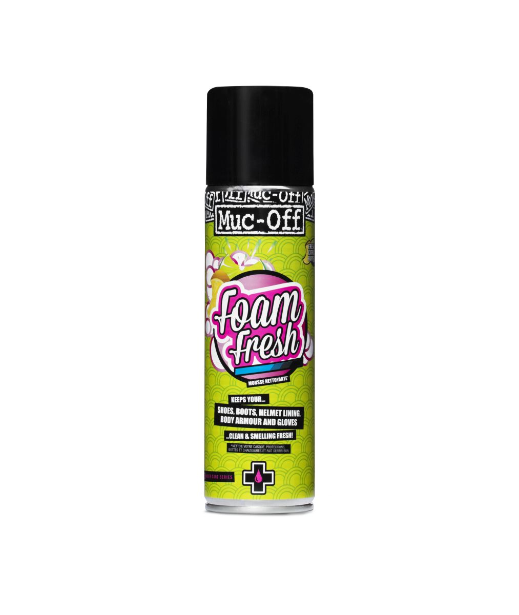 MUC-OFF Foam Fresh Cleaner
