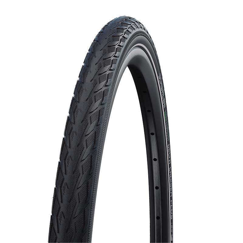 SCHWALBE DELTA CRUISER PLUS