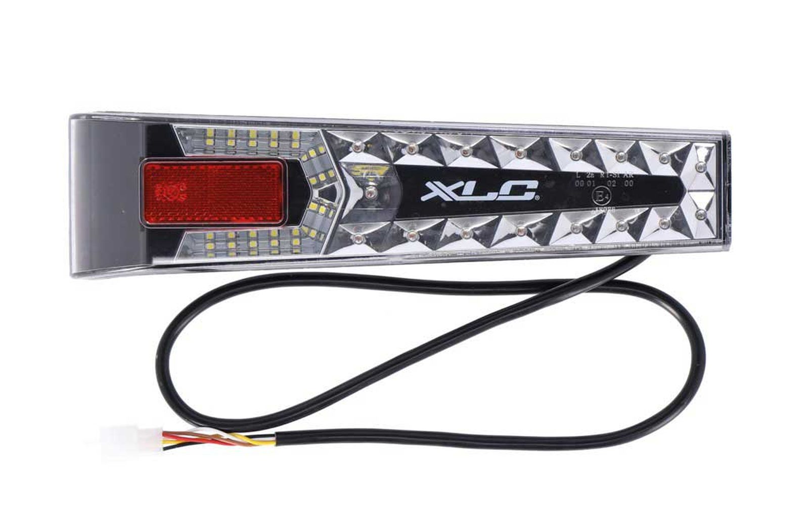 XLC Replacement light, Azura LED