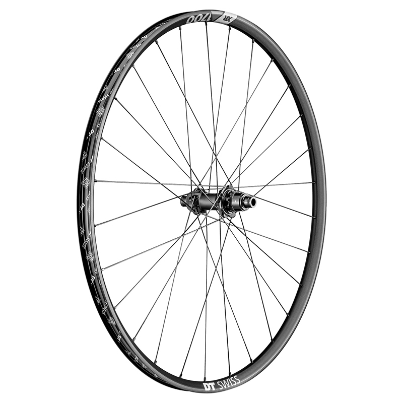 DT SWISS Wheel XR 1700 Spline 18 29″