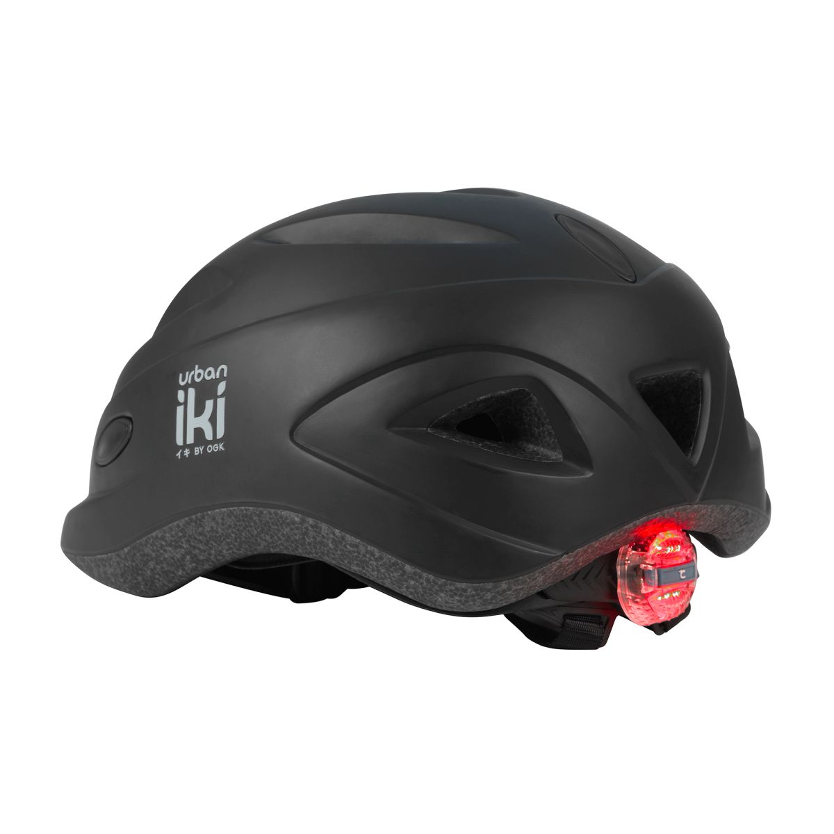 URBAN IKI Baby Helmet