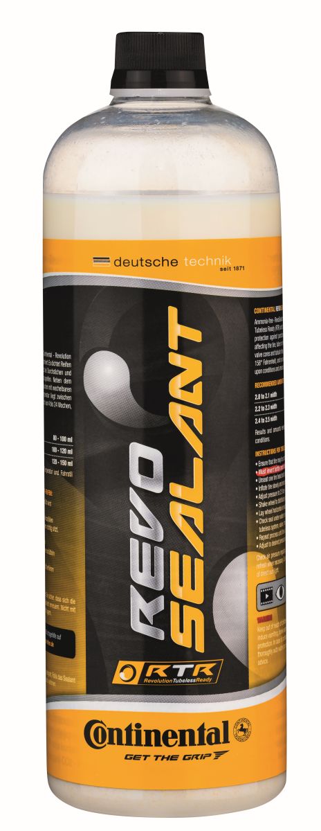 CONTINENTAL RevoSealant