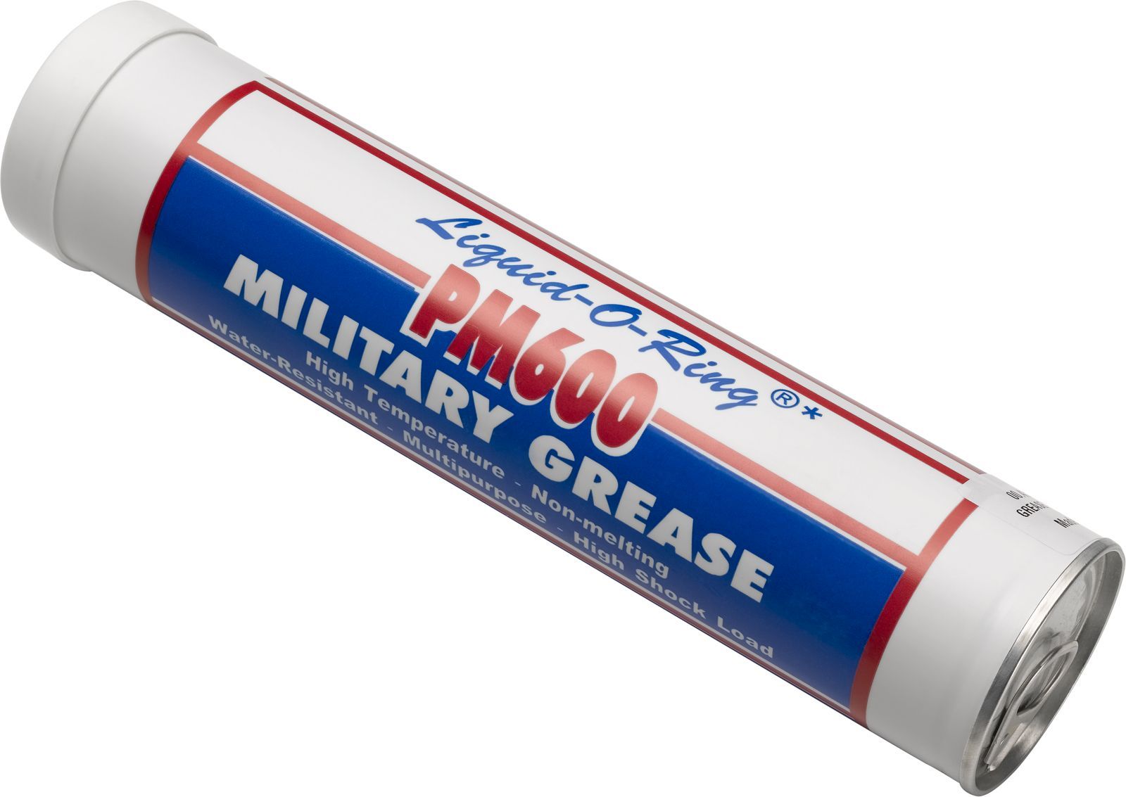 PM600 military grease