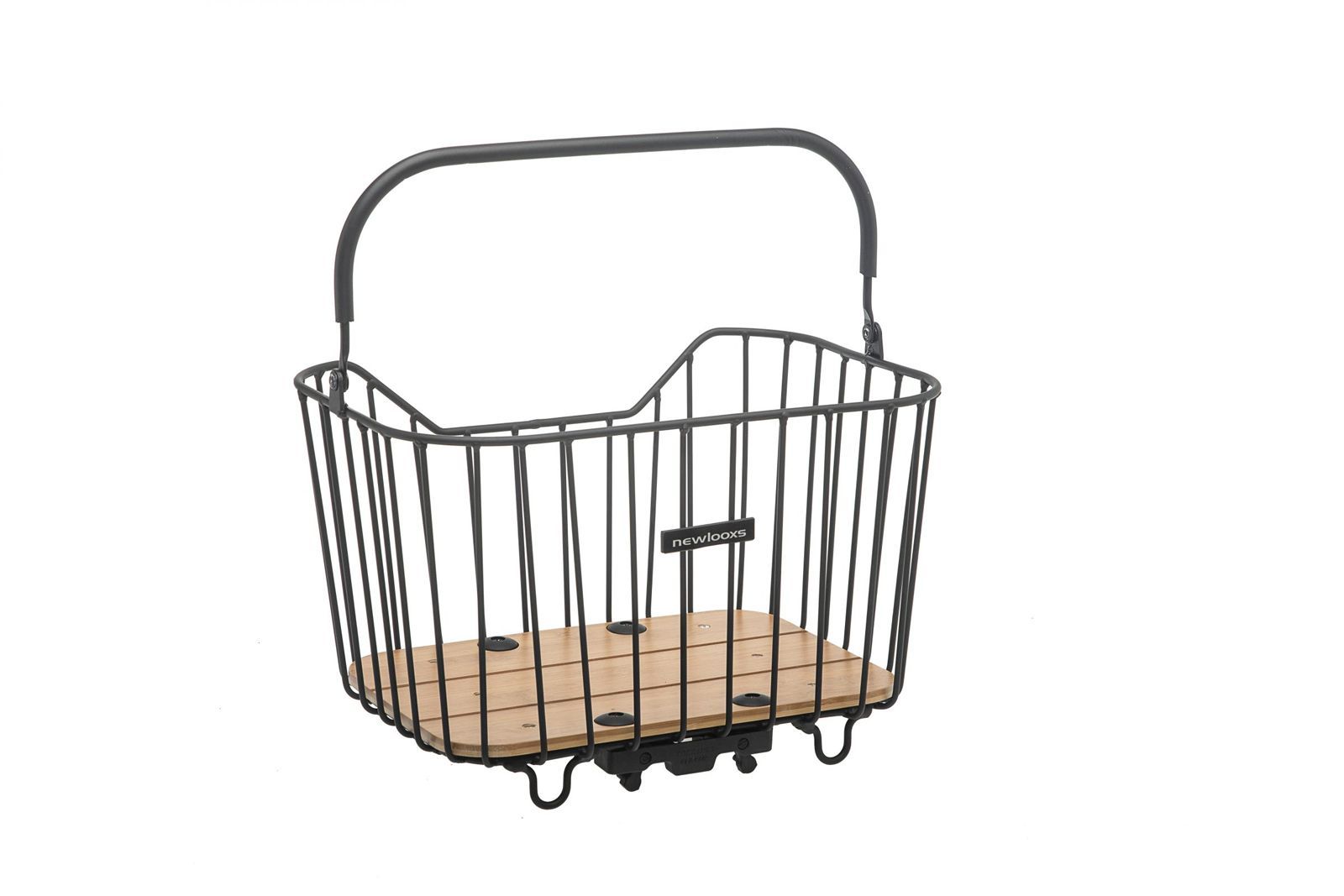 NEW LOOXS Basket bag Palermo