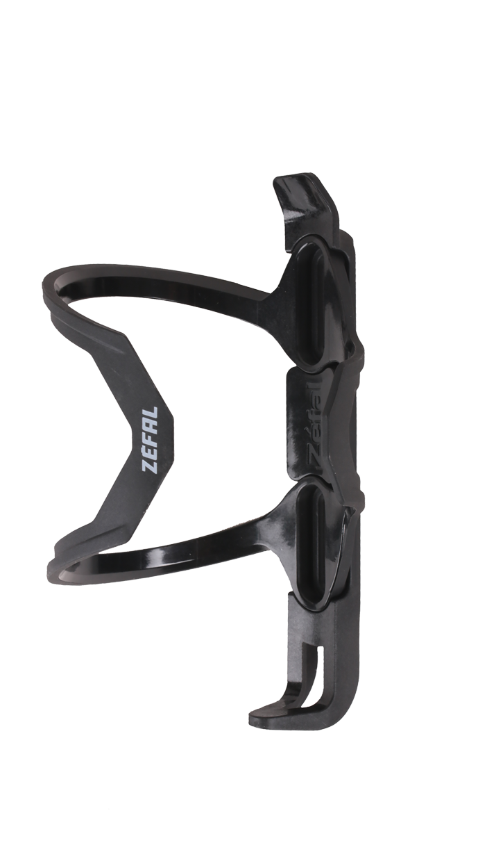 ZÉFAL Bottle cage Pulse Z2 Black - Image 2