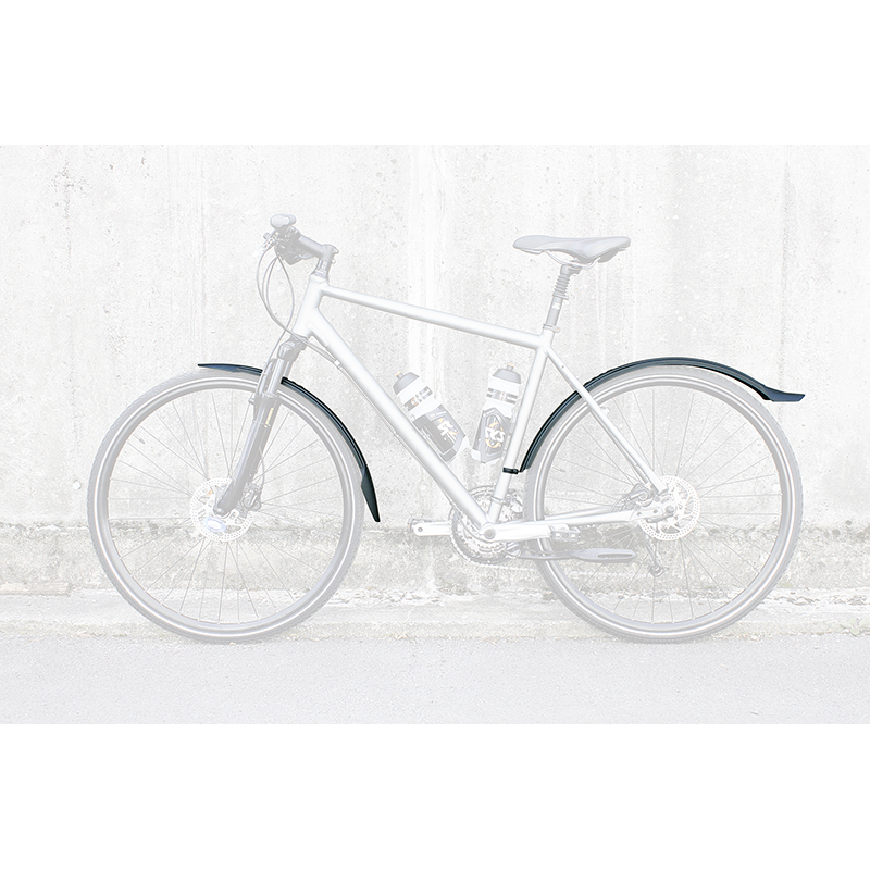 SKS Mudguard Velo 47 Urban Front and